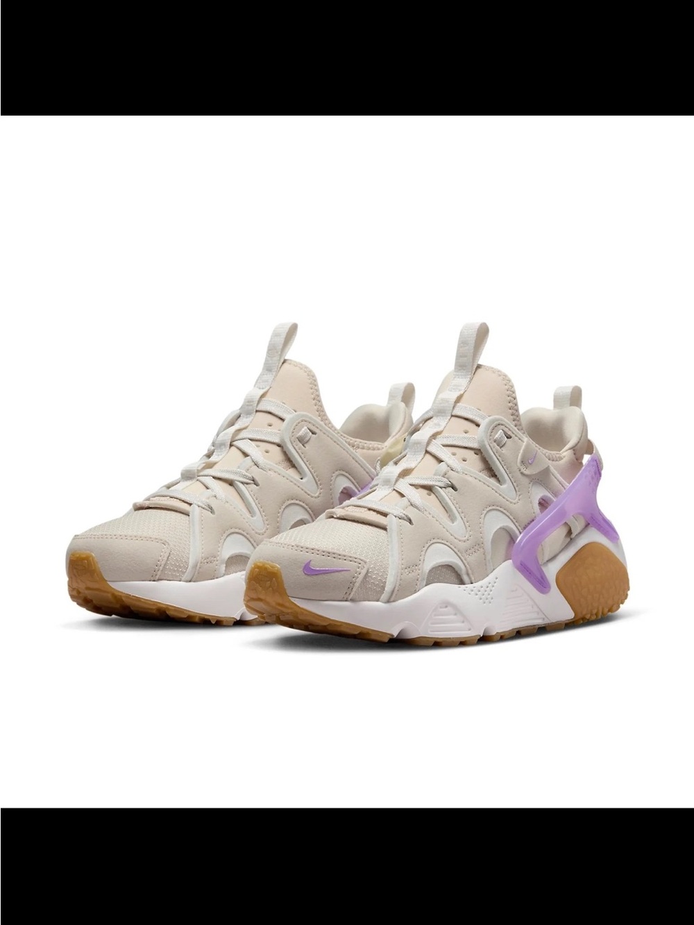 Nike Air Huarache Craft